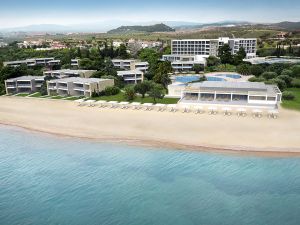 IKOS OLIVIA - ULTRA ALL INCLUSIVE