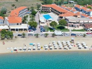 TORONI BLUE SEA HOTEL