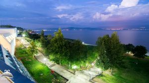 Нова Година 2026 на Охридското езеро - 3 нощувки