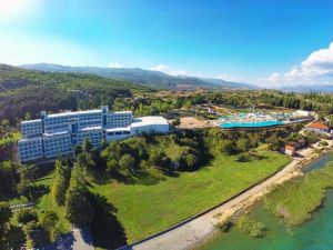 Нова Година 2026 на Охридското езеро - 2 нощувки