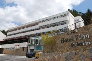 HOTEL TINO SVETI STEFAN