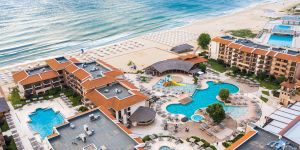 HVD КЛУБ ХОТЕЛ МИРАМАР 