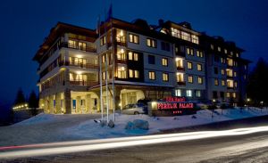 ХОТЕЛ ПЕРЕЛИК ПАЛАС 