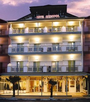 AKROPOL HOTEL