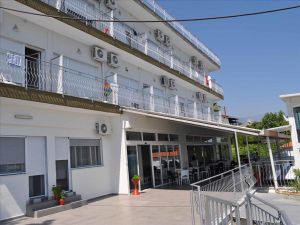 ALKYONIS HOTEL PLATAMONAS