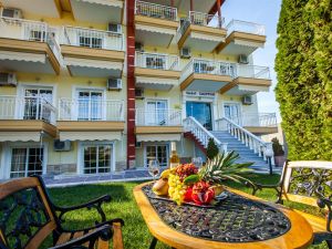CALYPSO HOTEL APARTMENTS