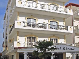 CHRONIS HOTEL