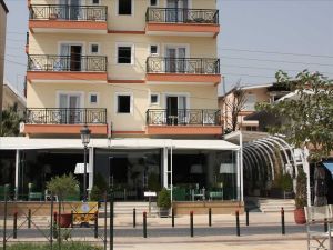 KONSTANTIN HOTEL - HB