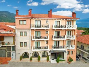 MEDITERRANEAN OLYMPUS HOTEL - HB