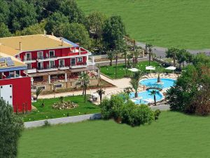 MEDITERRANEAN PRINCESS HOTEL - HB