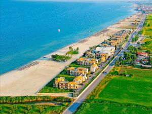 MEDITERRANEAN VILLAGE RESORT AND SPA - HB