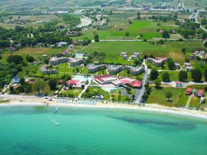 POSEIDON PALACE-ALL INCLUSIVE