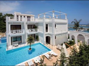 ROYAL PALACE RESORT SPA - HB