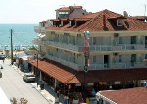 WHITE ROSE HOTEL - BB/HB/FB