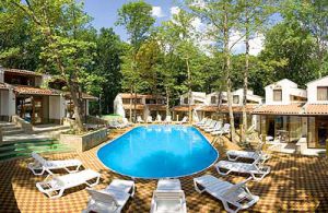 ВИЛИ РОПОТАМО МЕЗОНЕТ