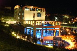 СПА ХОТЕЛ МЕДИТЕ 