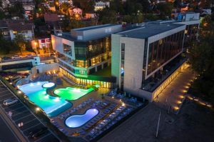 TONANTI SPA HOTEL