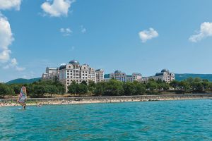 РИУ ХЕЛИОС ПАРАДАЙЗ СЛЪНЧЕВ БРЯГ