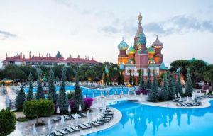 KREMLIN PALACE