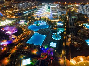 MIRACLE RESORT HOTEL