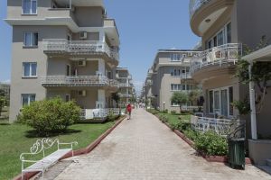 LARISSA HOLIDAY BEACH CLUB 