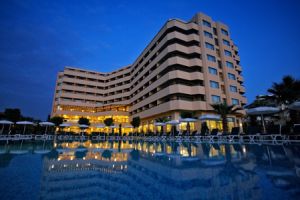 OZKAYMAK SELECT RESORT HOTEL