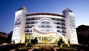 Q PREMIUM RESORT