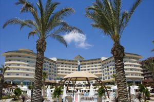 SAPHIR RESORT SPA