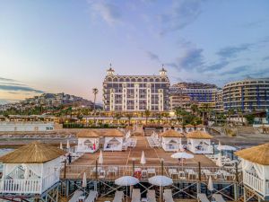 ARIA RESORT SPA
