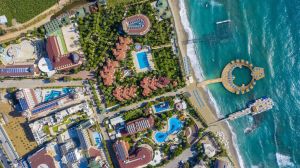 BLUE MARLIN RESORT SPA