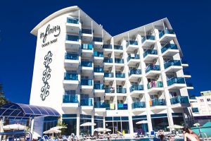 INFINITY BEACH