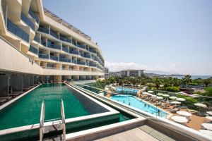 SELENE BEACH HOTEL SPA