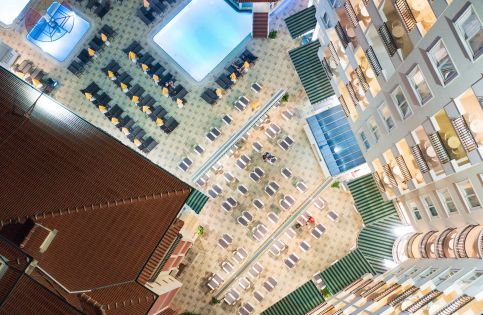 VILLA SUNFLOWER HOTEL