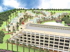 GLORIA SERENITY RESORT