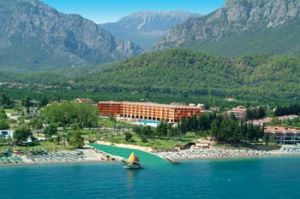 GRAND HABER - ULTRA ALL INCLUSIVE