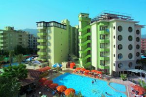 KAILA KRIZANTEM HOTEL