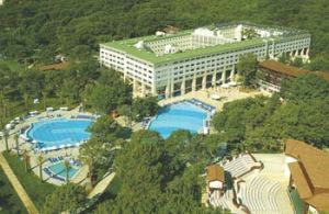 MIRADA DEL MAR RESORT