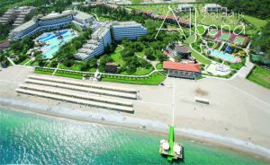 RIXOS PREMIUM TEKIROVA