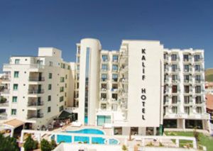 KALIF HOTEL