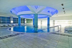 ADRINA THERMAL&SPA