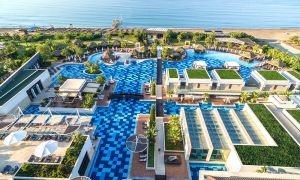 TUI BLUE BELEK (Adults Only)