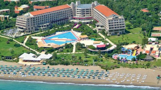 KAYA HOTEL BELEK
