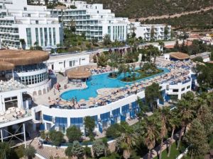 BODRUM HOLIDAY RESORT