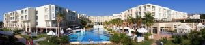 LA BLANCHE RESORT  BODRUM