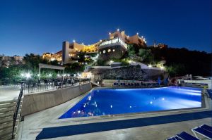 GOLDEN AGE CRYSTAL BODRUM