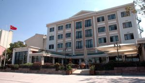 BUYUK TRUVA HOTEL