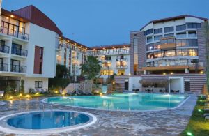 PIRIL THERMAL AND BEAUTY HOTEL