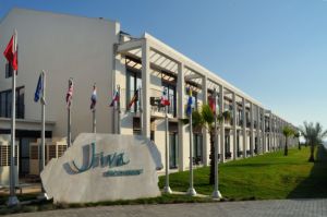 JIVA BEACH RESORT