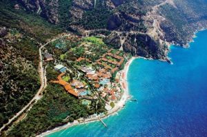 LIBERTY HOTEL LYKIA