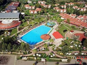 CLUB TUANA RESORT